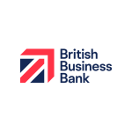 British Business Bank