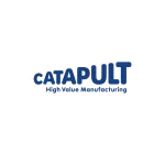 High Value Manufacturing Catapult